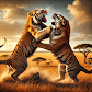 The Tiger Logo